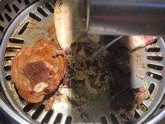 -梨花自助烤肉(天河城店)