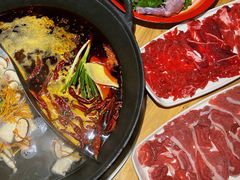 -虾领航小龙虾·吉林烧烤(柳州路店)