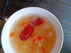-二泉园老菜馆·百年无锡菜