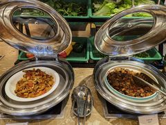 红烧牛腩-景湖轩全日制餐厅·南湖名都