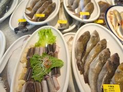-映像威海·海鲜味道(市区店)