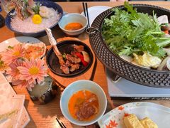 -初花·日本料理