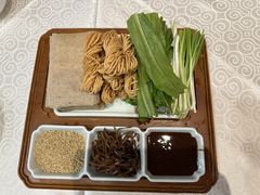 -潍坊菜馆(三里河南横街店)