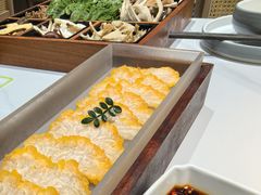 -花菇朵 ll 野生菌锅·精品滇菜(后沙峪店)