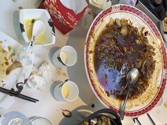-旺顺阁鱼头泡饼(小红门店)