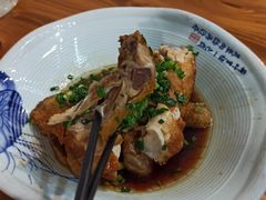 -百家鲜·杭帮菜