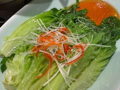 -真地道京味府·鲜橙烤鸭·北京菜(朝外大街东大桥店)