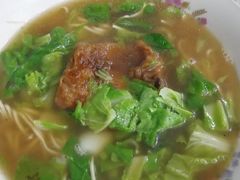 大排面-小狗面馆(复兴店)