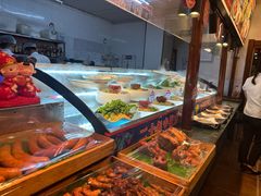 -那家老院子东北菜·饺子·小鸡炖蘑菇(艳华街店)