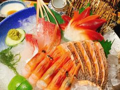 -古田居·特色寿司料理(星之岛旗舰店)