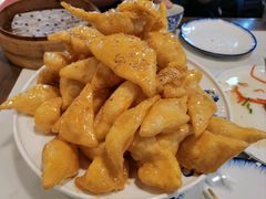 酥黄菜-老仁义·清真菜(太古街店)