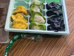 -小平岛開海水饺(浑南店)
