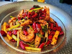 -美蛙四季(望京凯德茂店)