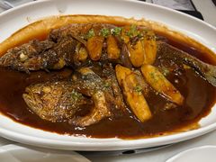 -径山十八道·风味民间菜(杭州总店)