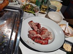 -浮何烤铺(桐梓林店)