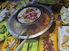 -养牛邓·潮汕牛肉海鲜自助火锅(广州店)