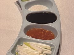 -北平人家·北京烤鸭(西关环岛店)