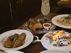 -猫岛主趣味餐厅(鼓浪屿店)