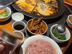 -陈眼镜火锅(总店)