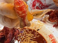 -於氏虾神(盱眙总店)