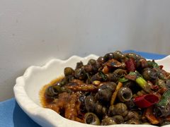 -阿毛饭店(和义路店)