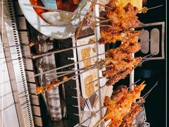 -邢氏老太太烤串(北兴街店)