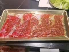 -西塔老太太泥炉烤肉(龙湖北苑天街店)