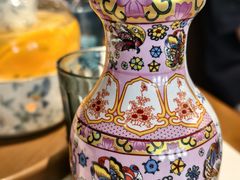 -秘密旅行Bonjour(黑金冠 江南西店)