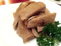 -天宁凯利时尚餐厅