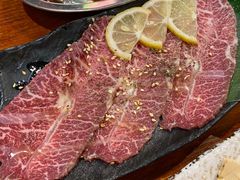 -大阪烧肉BAKA一代(十亩地店)