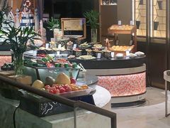 -西安高新希尔顿酒店·咖啡露台西餐厅