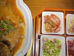 -刀板香·安徽菜(望江东路店)