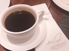 -GreyWhale灰鲸餐厅(武汉国际广场店)