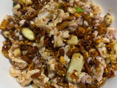 -衡东土菜馆(天际绿洲店)