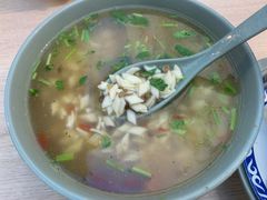 胡子王扁豆面-胡子王扁豆面旗子(五一路店)
