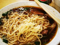 -水仙拉面(水仙街店)