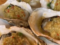 -路边摊小炉子烧烤