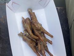 烤鸡爪-芙蓉泉·烤鸡爪(芙蓉街店)