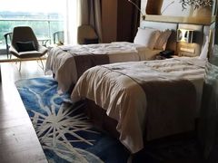 -青岛银沙滩温德姆至尊酒店