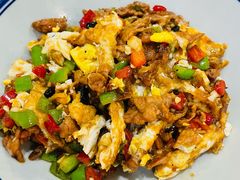 -新新湘菜馆(新中街二条店)