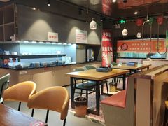 -牛满溢·自助潮汕鲜牛肉火锅(龙汇路店)