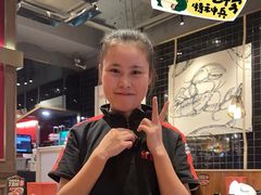 -红盔甲·小龙虾(长寿路店)