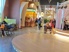 -天山传奇新疆菜(SKLP店)