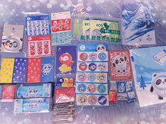 -千纸鹤办公文具超市