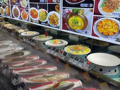 -渔民船说·北塘海鲜·天津菜·海肠捞饭(北塘古镇店)
