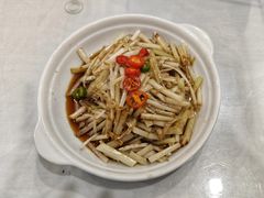 热炝水芹-小实惠嘉(威海路店)