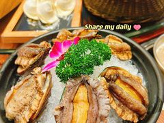-东海怡品海鲜豆捞(舟宿夜江店)