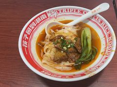 -72街荷叶饭(丽影广场店)