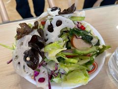 -闫家驴肉老店(华电一校店)
