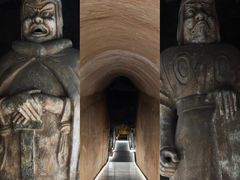 -洛阳古墓博物馆